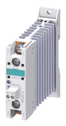 Siemens 3RF2320-3AA26 solid state contactor
