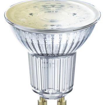 LEDVANCE Osram 4058075729148 SMARTZBPAR16 4.7W 220VDIM GU10 FS1 LED lamp