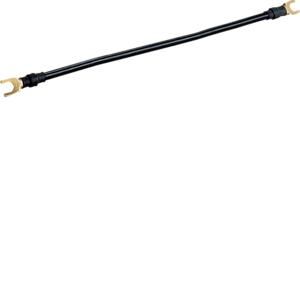 Hager K67L cable bridge 10qmm