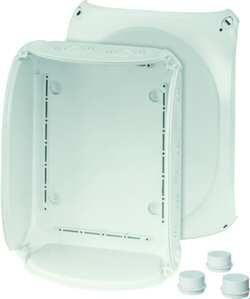 Hensel DK3500G up to 35qmm 3-phase cable junction box