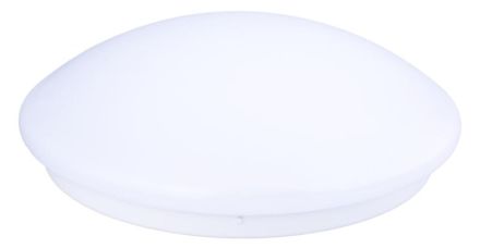 DieFra 81-3242 m.Sensor IP44 16W 3000K 120° round LED wall / ceiling light LB23