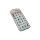 EsyLux EM10025501 Defensor Remote Control IR remote control