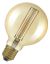 LEDVANCE Osram 4058075761759 1906LGL95D 5.8W/822 230VFILGDE27FS1 LED lamp