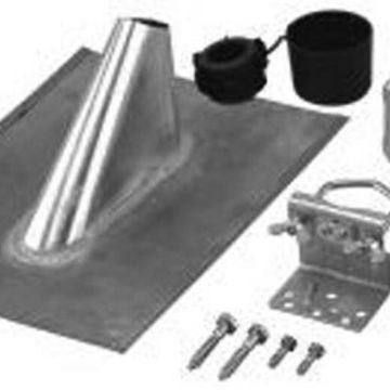Triax 140410 MZ 60 mast accessory set