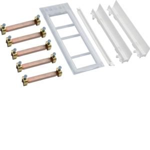 Hager ZM15S busbar connector