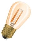 LEDVANCE Osram 4058075779945 Vintage 1906 LED DIM 33 4.8 W/2200K E27 LED lamp