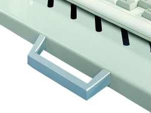 RITTAL 5501730 extendable VE=2pcs. Handle
