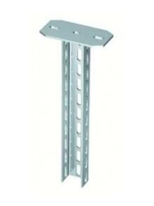 OBO Bettermann US 7 K 110VA4301 with head plate hanging support, 6338704