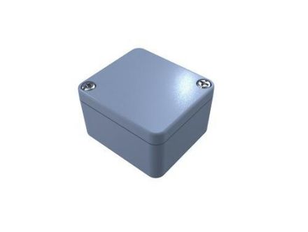 Bernstein 1020000000 GEH.CA-020 Aluminium housing