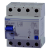 Doepke 09124018 DFS4 025-2/0,03-EV 2-pole 25/0,03A residual current circuit breaker