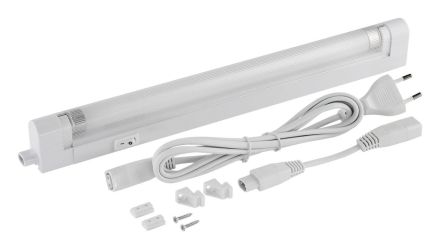 EVN 103108 T5 white L:356mm 230V 6400K 8W ceiling light