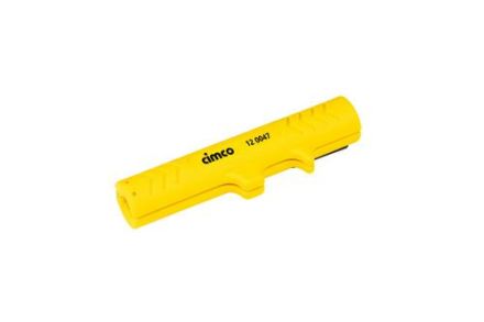 Cimco 120047 2.5 - 6.0 qmm length stop 8.5/15 mm stripper