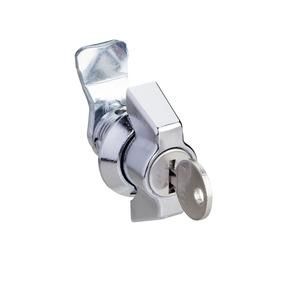 Schneider Electric NSYSTDCSX double bit lock molded insert
