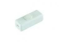 Bachmann 924.051 cord switch 2-pole black/red