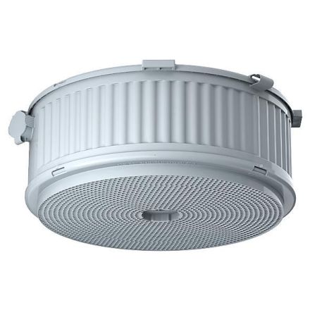 Kaiser HaloX 250 with universal front part installation housing, 1283-74