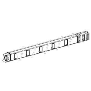 Schneider Electric KSA630ED45010 straight 5m 630A busbar box