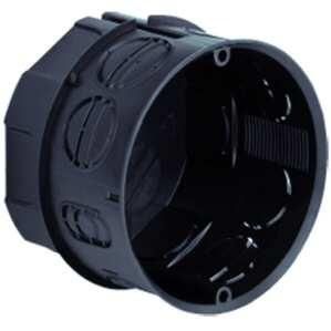 Kaiser 1572-02 D=70mm H=56mm junction box, 1572-02