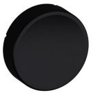 ABB Stotz-Kontakt KA1-8096, cap for pressure switch high black CombiLine-Compact, 1SFA616920R8096