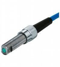 Pepperl & Fuchs 009805 NJ0,2-10GM-N inductive sensor