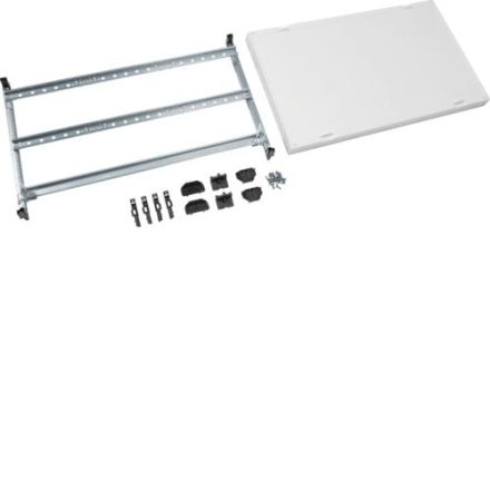 Hager UD33A1N building block universN 450x750mm