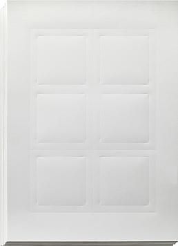 Gira 141200 Labeling sheets E2 Type 2 Accessories