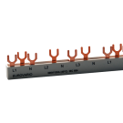 Doepke 09920182 EV-S G 3.1+N 12.120 busbar