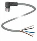 Pepperl & Fuchs 021241 V15-W-5M-PUR cable socket
