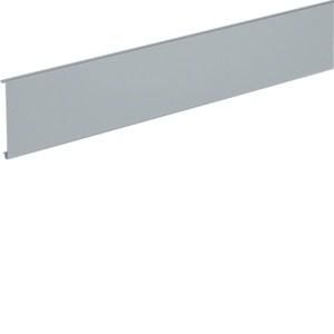 TEHALIT BRS0802VERZ parapet duct upper part 80mm sheet steel galvanized