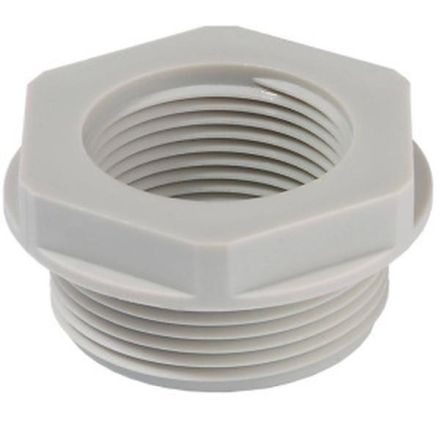 ABB Stotz-Kontakt KRM20/12, reducer M20 to M12 plastic, 1SCA022749R6170