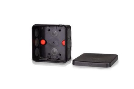 F-TRONIC E1210sw FR junction box