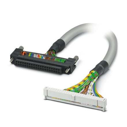 Phoenix Contact 2903482 CABLE-FCN40/1X50/ 8,0M/IP/MEL cable