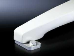 RITTAL 6147000 VE=4pcs. Floor mounting for feet