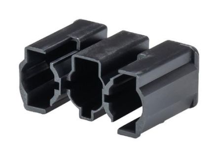 Wieland 05.561.3653.1 GST18I3VS B SW 3-pin locking piece