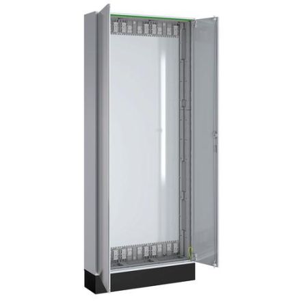 ABN ABNRV312 earthed IP44 WxHxD:800x1980x210mm floor-standing housing