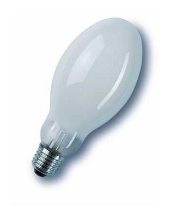 LEDVANCE Osram NAV-E 400W SUPER XT NAV lamp Elipse 400W E40 matt