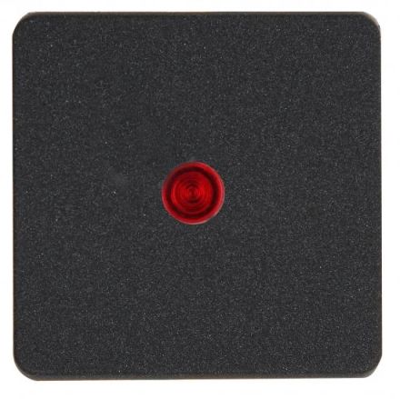 Kopp 331116007 with lens red HK02 anthracite rocker