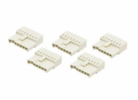 Philips 44067899 Lighting LL515Z WIRING 5x1.5 UNIV WH through wiring
