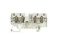 Wieland 56.703.5155.0 WKFN 2.5/ D2/2/35 DUO feed-through terminal