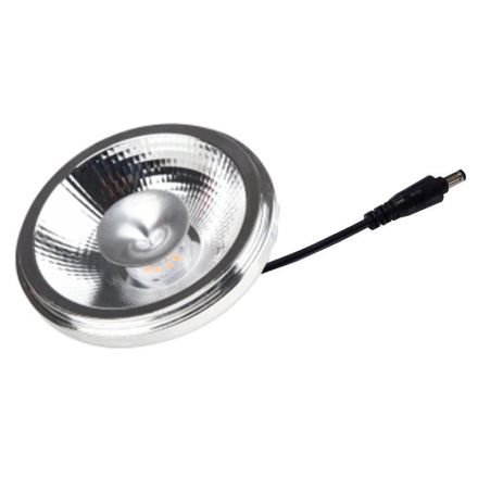 DOTLUX 4964-030024 AR111 without driver 5.5x2.1 8W 350mA LED reflector lamp