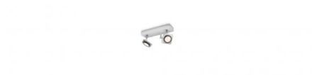 Philips 5319248P0 Millennium 4.5W 1000lm 2700K IP20 LED ceiling light