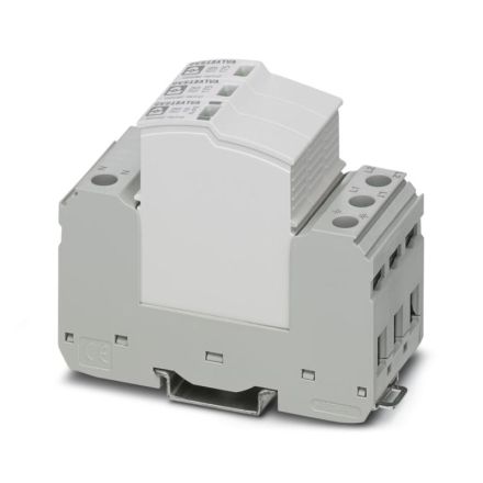Phoenix Contact 2905351 VAL-SEC-T2-2S-175-FM Type 2 surge arrester