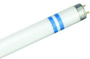 Philips 64010940 fluorescent lamp Master TL-D Secura 18W 840 1SL/25