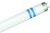 Philips 64010940 fluorescent lamp Master TL-D Secura 18W 840 1SL/25