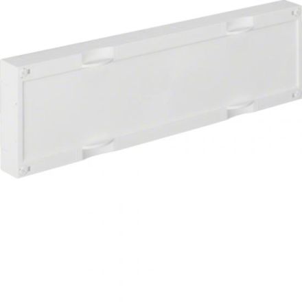 Hager US12A1 touch protection cover
