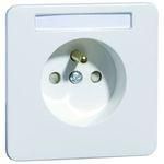 Hochköpper 00465741 B 80.6571 NA SI W white socket SCHUKO