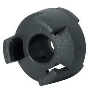 Siemens 6GT2690-0AG00 Spacer MOBY D/RF300 ISO for MDS D160/MDS D460