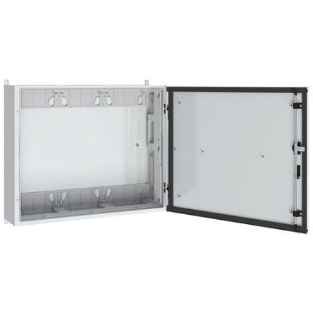 ABN earthed IP54 800x652x225mm wall housing ( SE34 )