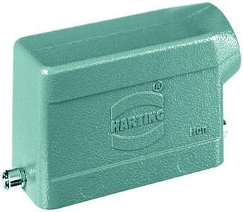 Harting 09300241540 Han 24B-gs-R-21 hood