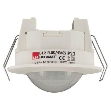 BEG 93405 Presence detector BL2-PLUS-DE Luxomat