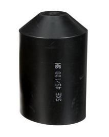 3M 7000061595 SKE45/100 Cable: 45-80mm Heat Shrink End Cap